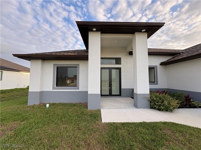 property at 1925 NW 15th Terrace