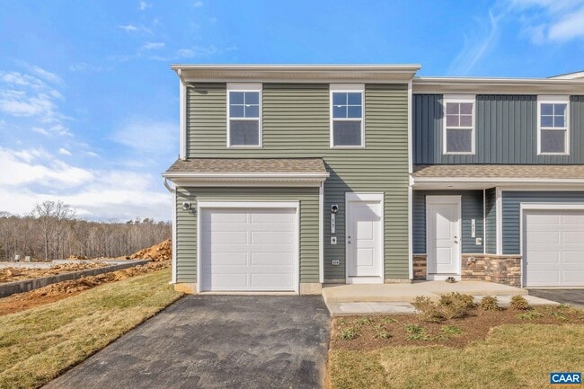 59 Grayson Village Dr in Barboursville, VA - Building Photo - Building Photo