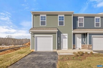 59 Grayson Village Dr in Barboursville, VA - Building Photo - Building Photo