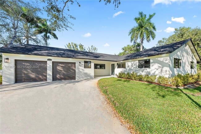 property at 15131 SW 31st Ct