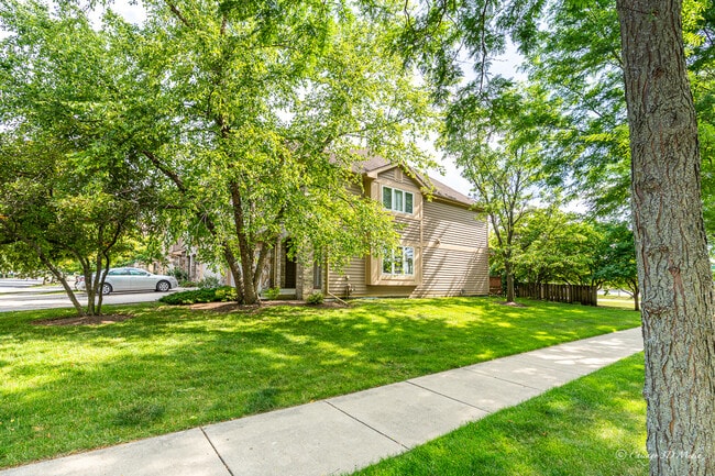 2646 Chelsey St in Buffalo Grove, IL - Building Photo - Building Photo
