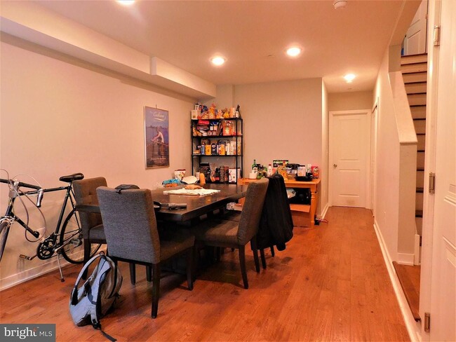 1744 N 16th St in Philadelphia, PA - Building Photo - Building Photo