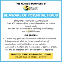 1284 Orton St in Jacksonville, FL - Building Photo