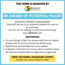 1284 Orton St in Jacksonville, FL - Building Photo - Building Photo