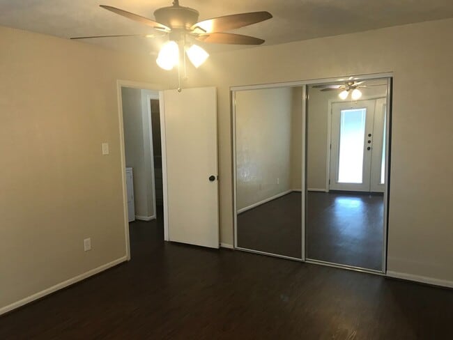property at 416 University Oaks Blvd