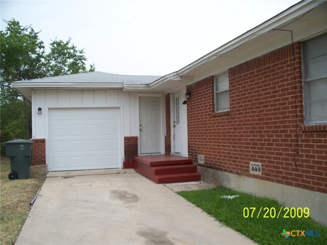 1323 Gardenia Ave in Killeen, TX - Building Photo - Building Photo