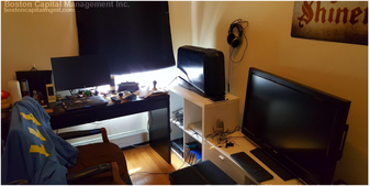 22 Portsmouth St, Unit 2 in Cambridge, MA - Building Photo