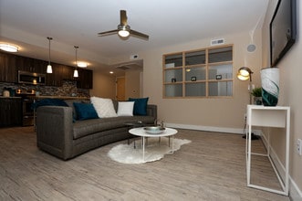 Overview in Richmond, VA - Building Photo - Interior Photo