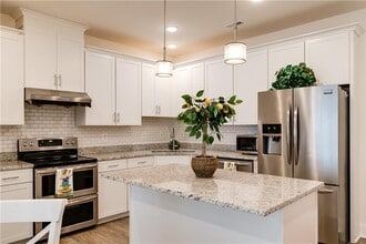 4324 Bon Secours Pkwy in Henrico, VA - Building Photo - Building Photo