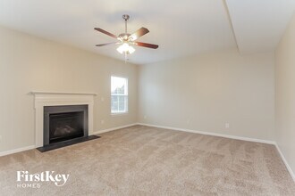 11719 Allen A Brown Rd in Charlotte, NC - Building Photo - Building Photo