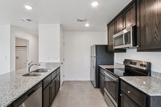 The Laramie at Warriors Path in Harker Heights, TX - Building Photo - Building Photo