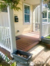 604 4th St in Laurel, MD - Building Photo - Building Photo