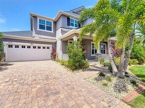 8054 Bushmaster Ave in Orlando, FL - Building Photo - Building Photo
