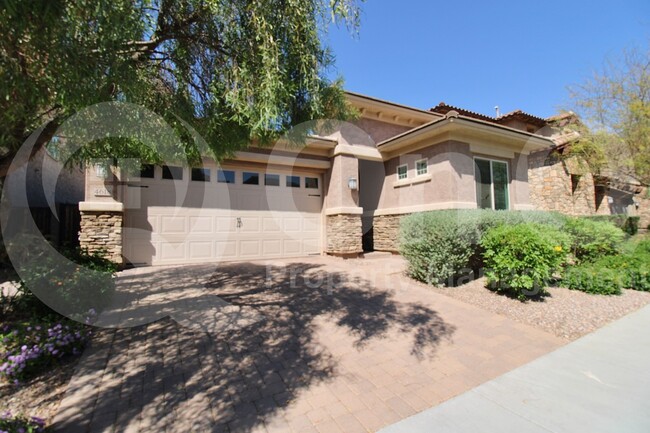 4618 E Walter Way in Phoenix, AZ - Building Photo - Building Photo