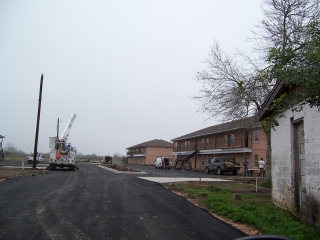 Ancla Apartments in Brownsville, TX - Building Photo - Building Photo