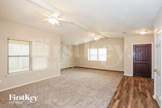 4817 Crest Dr in Arlington, TX - Building Photo - Building Photo