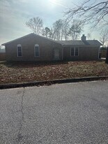3403 Ravenwood Dr in Augusta, GA - Building Photo