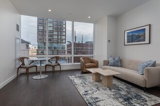 40 Trinity Pl in Boston, MA - Building Photo - Building Photo