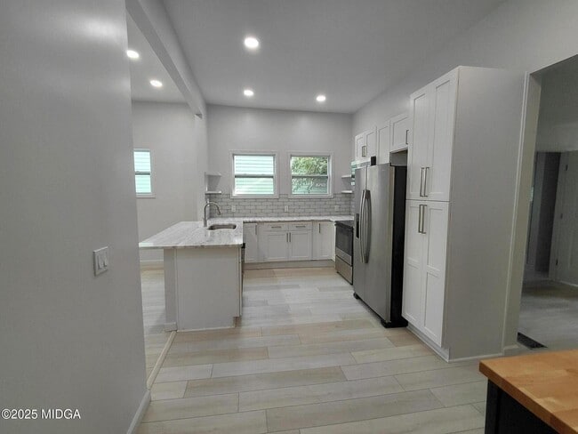 178 Culver St in Macon, GA - Building Photo - Building Photo