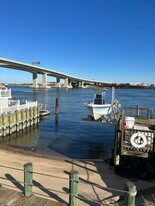 46 S Bay Ave in Highlands, NJ - Building Photo