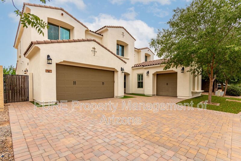 3087 E Maplewood Ct in Gilbert, AZ - Building Photo