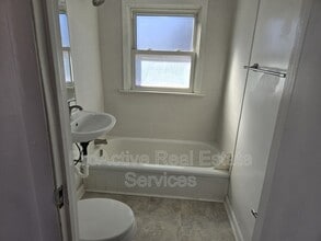 3625 S Warwick Cir in Norfolk, VA - Foto de edificio - Building Photo