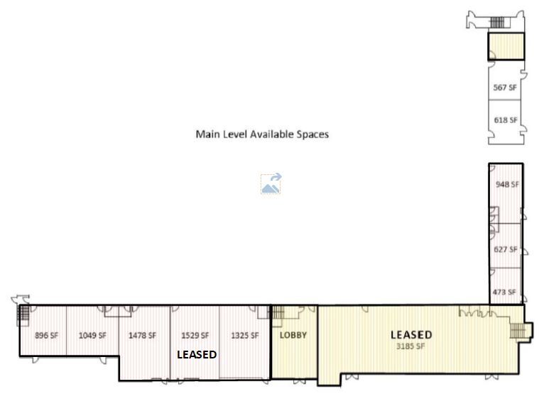 Harmony 3900 in Murray, UT - Building Photo