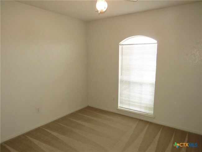 2706 David Dr in Killeen, TX - Foto de edificio - Building Photo
