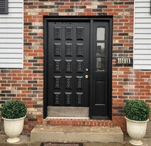 15 S Park Row in Girard, PA - Building Photo