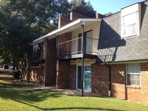 Gorman Crossings in Raleigh, NC - Building Photo - Building Photo