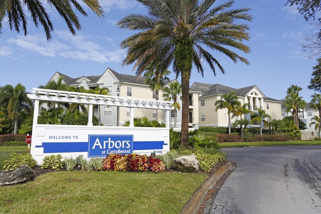 Arbors at Carrollwood