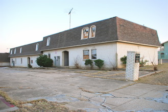 5511-5515 Beaty St in Fort Worth, TX - Building Photo - Building Photo