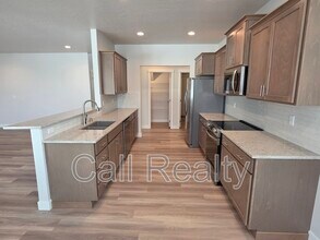 8117 N Austin Rd in Spokane, WA - Building Photo - Building Photo