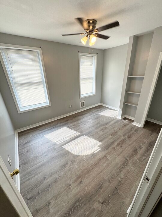 3317 Gransback St in Philadelphia, PA - Building Photo