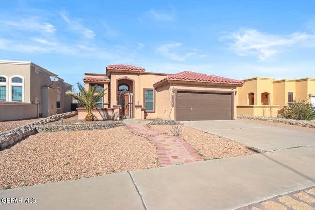 12733 Tierra Salas Dr