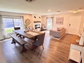 3946 Cedar Hammock Trail in St. Cloud, FL - Building Photo - Building Photo