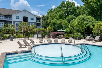 Haven at Reed Creek in Martinez, GA - Foto de edificio - Building Photo