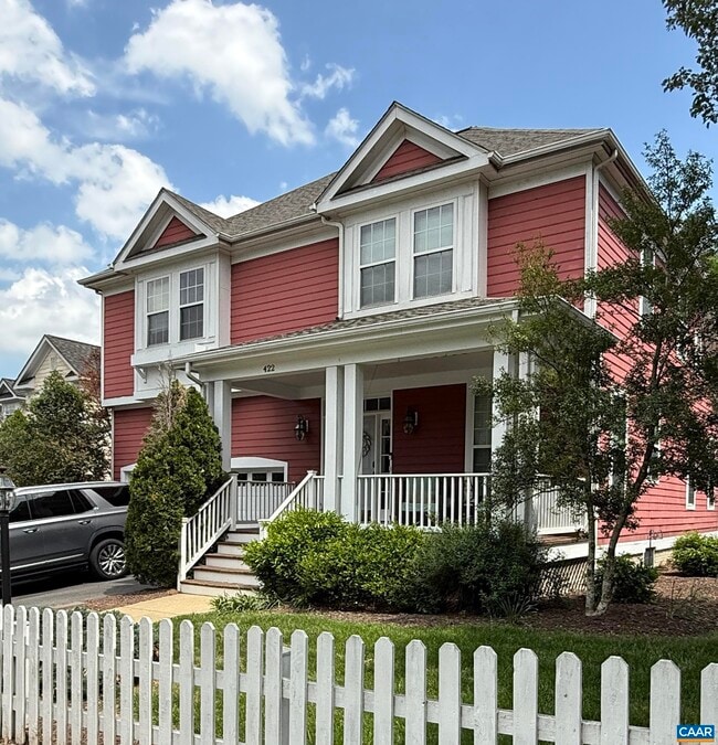 property at 422 Cranberry Ln