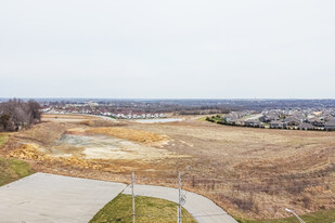 Village at View High Apartments