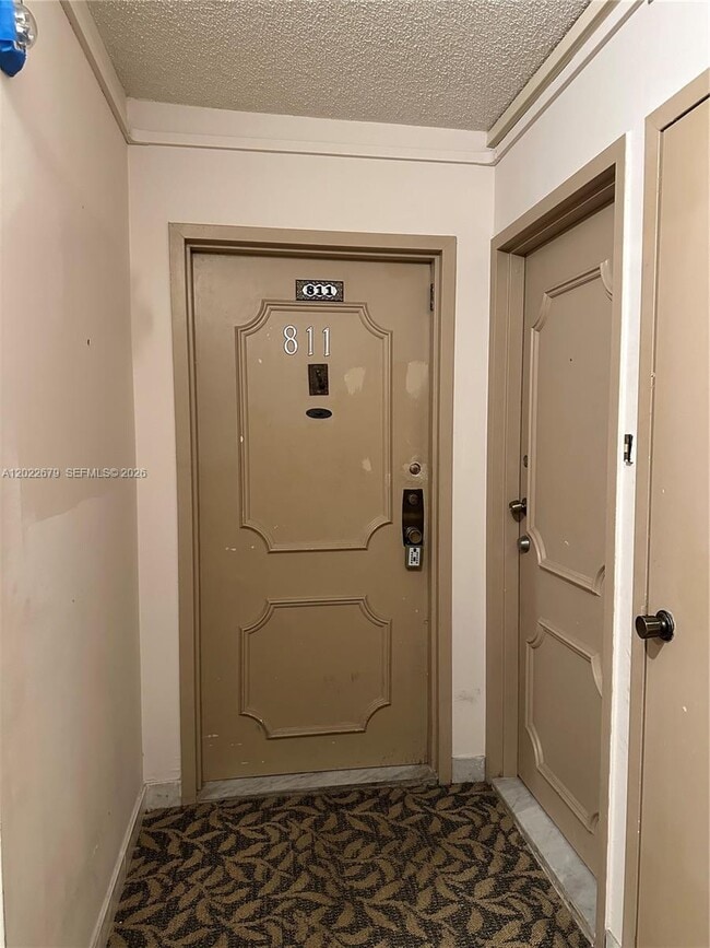 property at 2100 Sans Souci Blvd