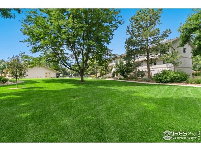 1705 Heatheridge Rd in Fort Collins, CO - Building Photo - Building Photo
