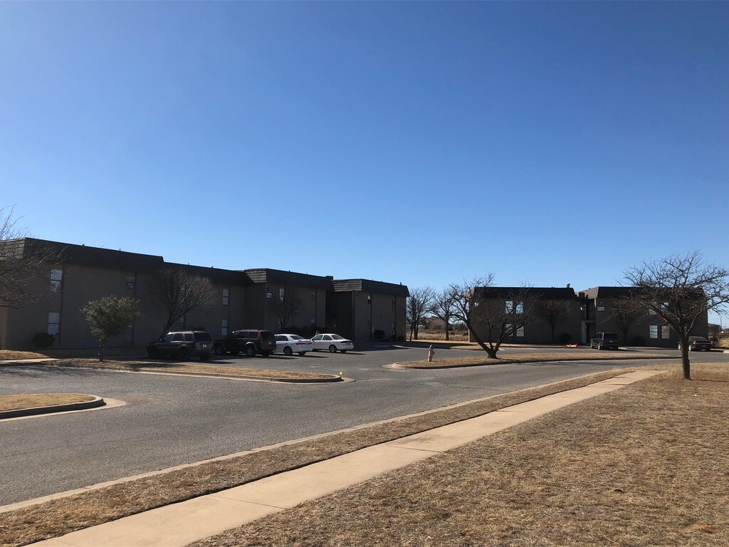 The Palms Apartments Altus, OK Apartments For Rent