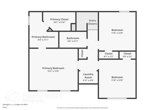320 Eagles Pkwy in Covington, GA - Building Photo - Building Photo