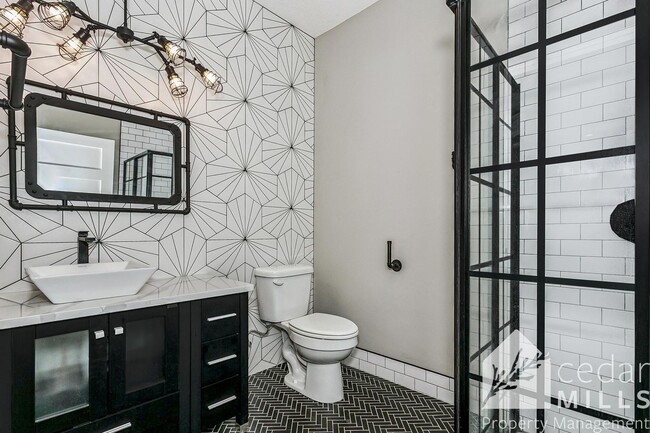 property at 109 N Main St