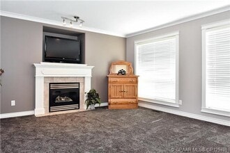 11509-11581 81 Ave in Grande Prairie, AB - Building Photo - Building Photo