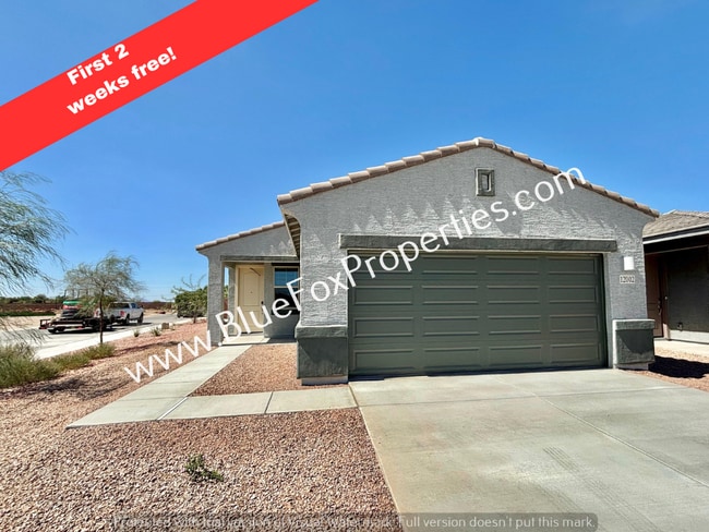 property at 12002 W Charismatic Dr