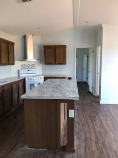 property at 1599 State Hwy 71