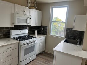 201 16th St, Unit Apt.3 in Union City, NJ - Foto de edificio - Building Photo