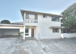 949 15th Ave in Honolulu, HI - Foto de edificio - Building Photo