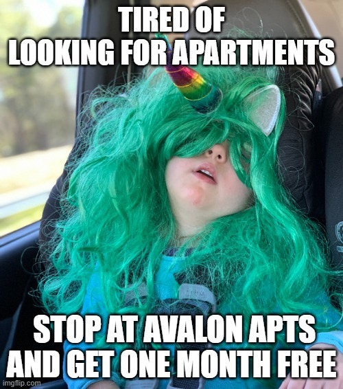 Avalon of Lawton